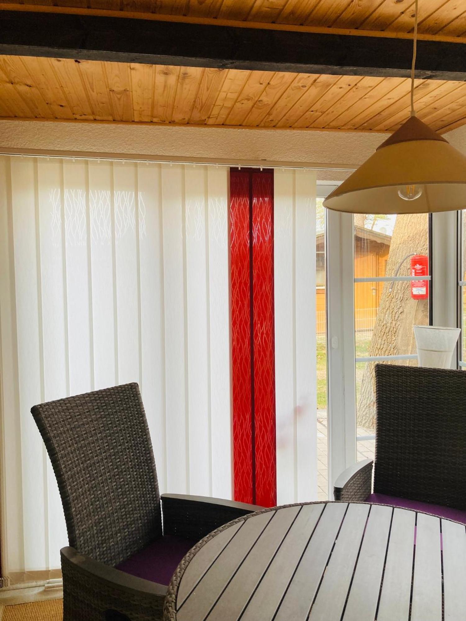 Ostsee-Gutshaus Am Salzhaff Pepelow Naehe Rerik- Am Meer Residieren! Klein Stromkendorf Extérieur photo