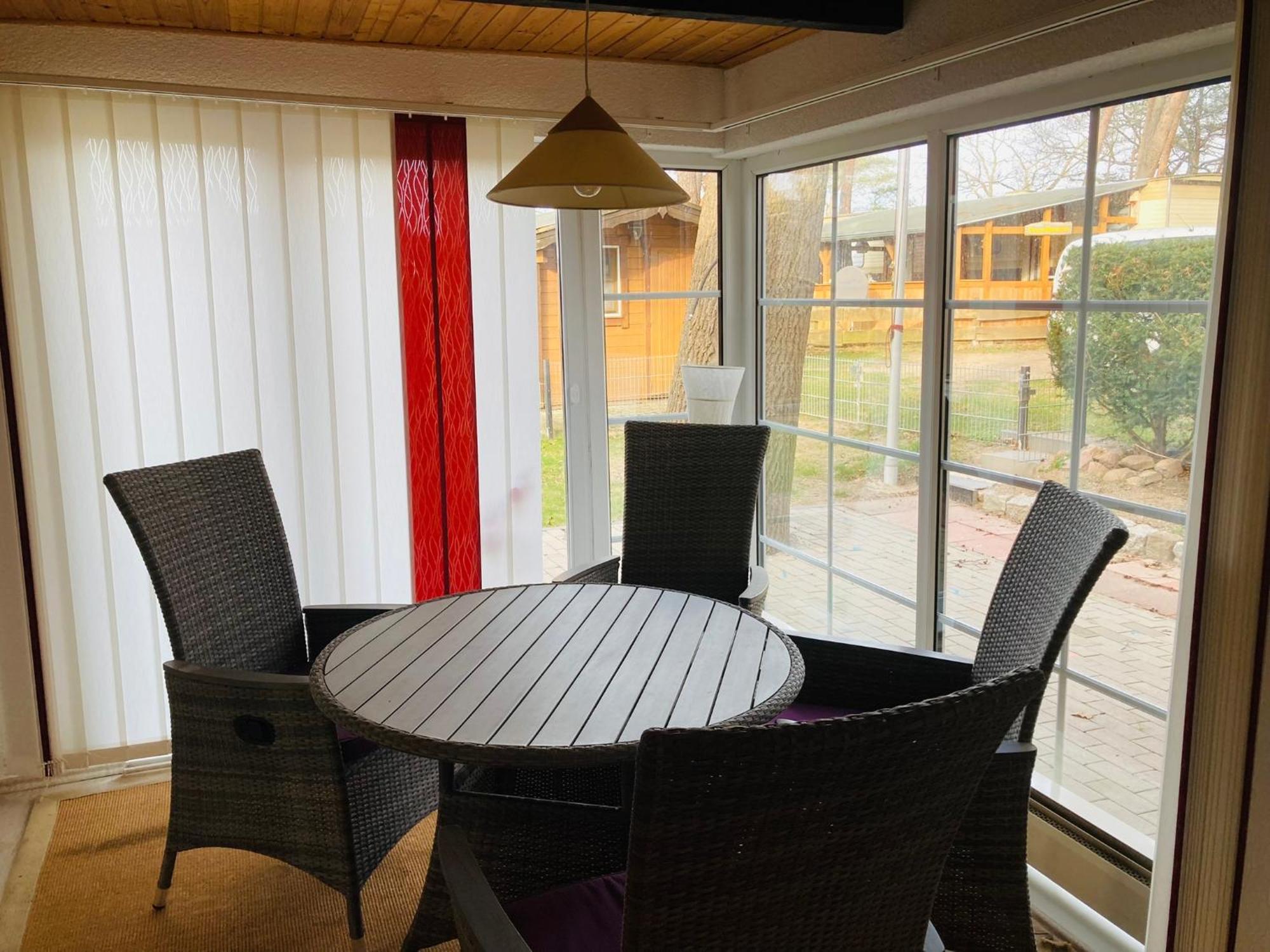 Ostsee-Gutshaus Am Salzhaff Pepelow Naehe Rerik- Am Meer Residieren! Klein Stromkendorf Extérieur photo