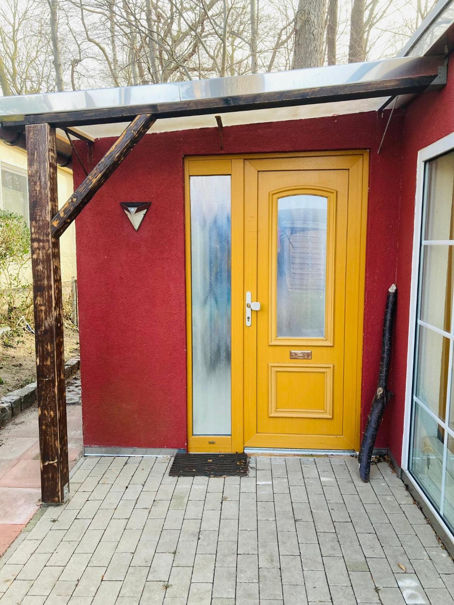 Ostsee-Gutshaus Am Salzhaff Pepelow Naehe Rerik- Am Meer Residieren! Klein Stromkendorf Extérieur photo