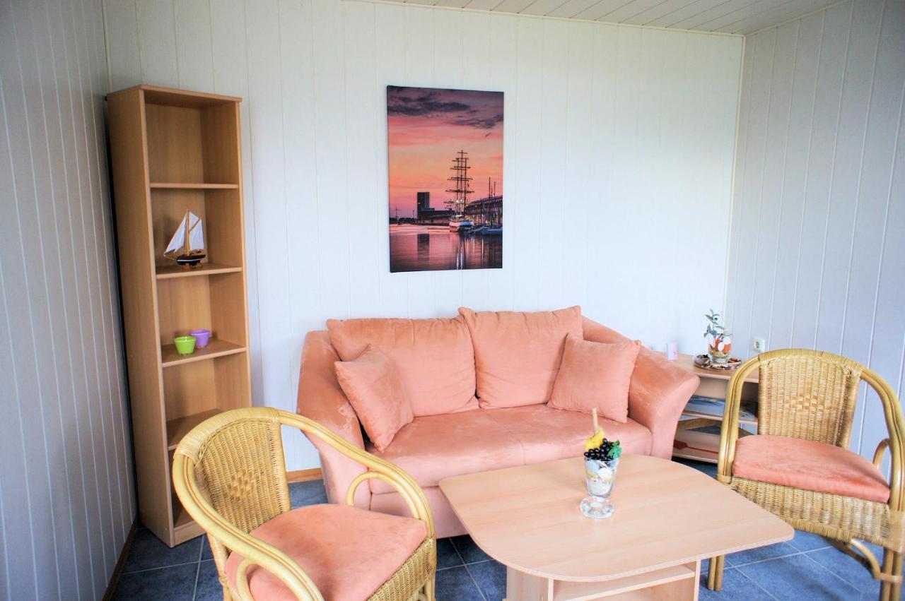 Ostsee-Gutshaus Am Salzhaff Pepelow Naehe Rerik- Am Meer Residieren! Klein Stromkendorf Extérieur photo