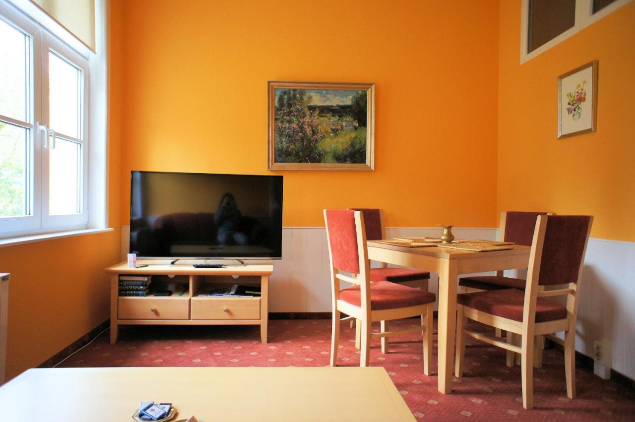 Ostsee-Gutshaus Am Salzhaff Pepelow Naehe Rerik- Am Meer Residieren! Klein Stromkendorf Extérieur photo