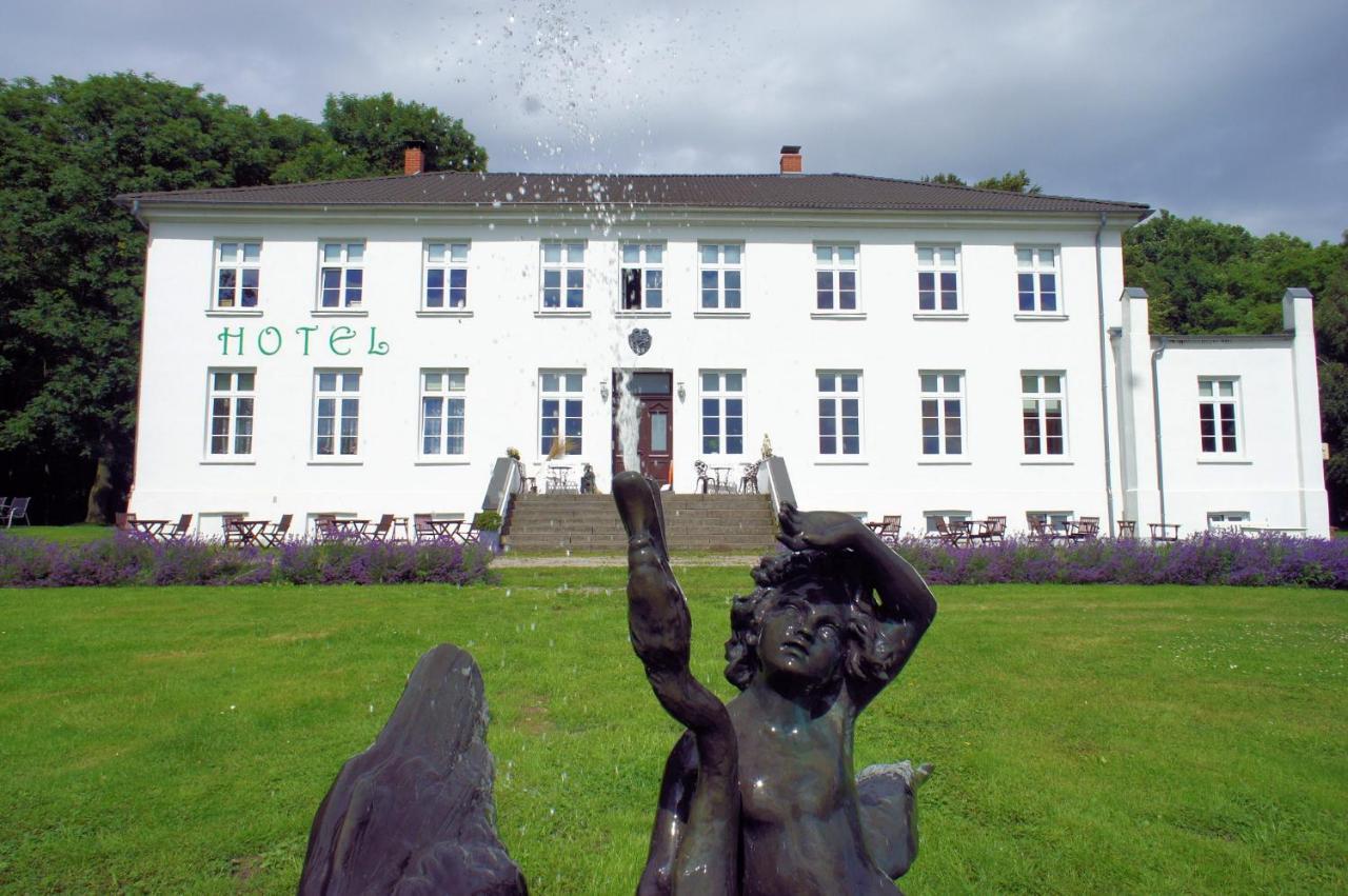 Ostsee-Gutshaus Am Salzhaff Pepelow Naehe Rerik- Am Meer Residieren! Klein Stromkendorf Extérieur photo