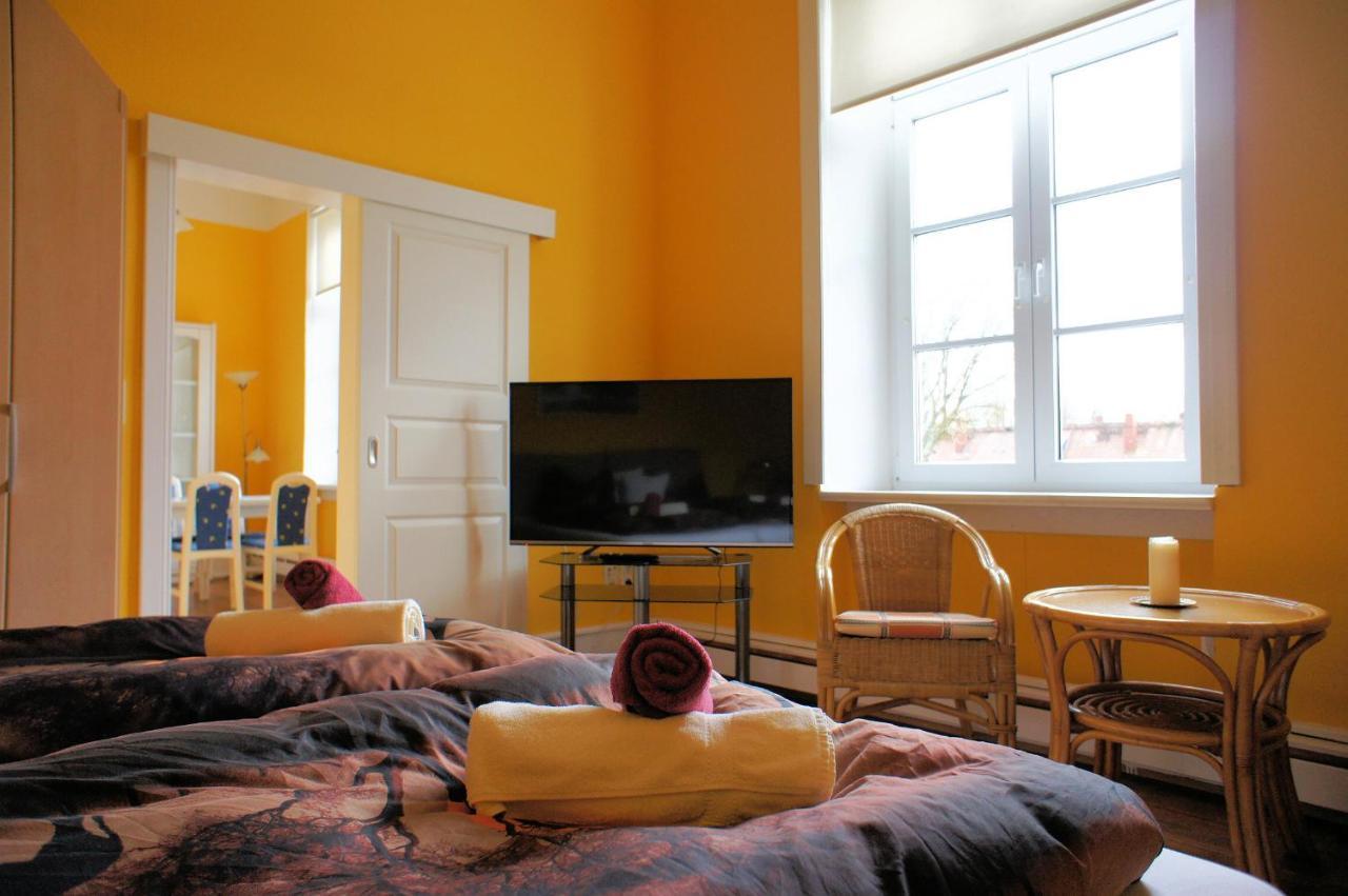 Ostsee-Gutshaus Am Salzhaff Pepelow Naehe Rerik- Am Meer Residieren! Klein Stromkendorf Extérieur photo