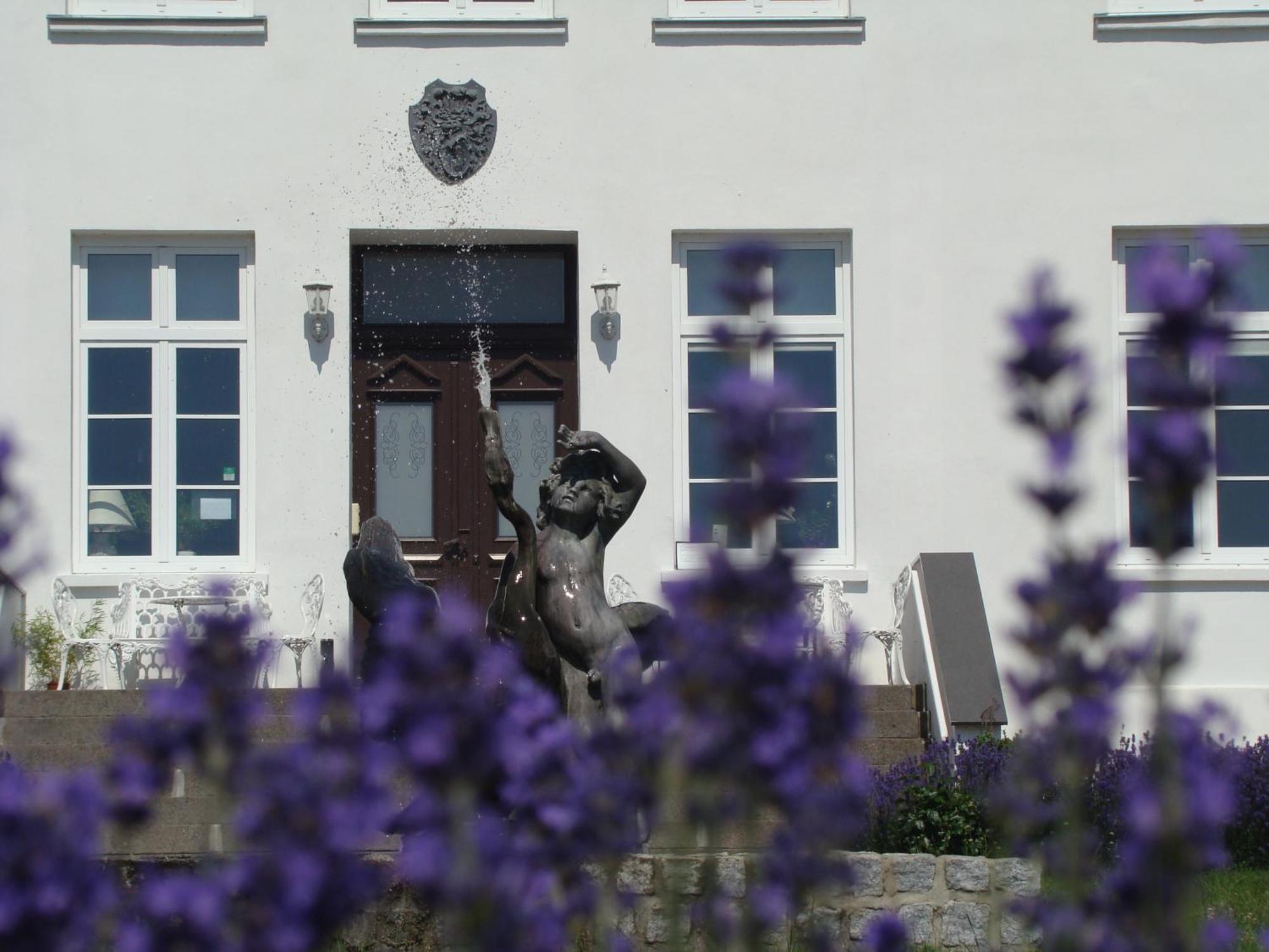 Ostsee-Gutshaus Am Salzhaff Pepelow Naehe Rerik- Am Meer Residieren! Klein Stromkendorf Extérieur photo